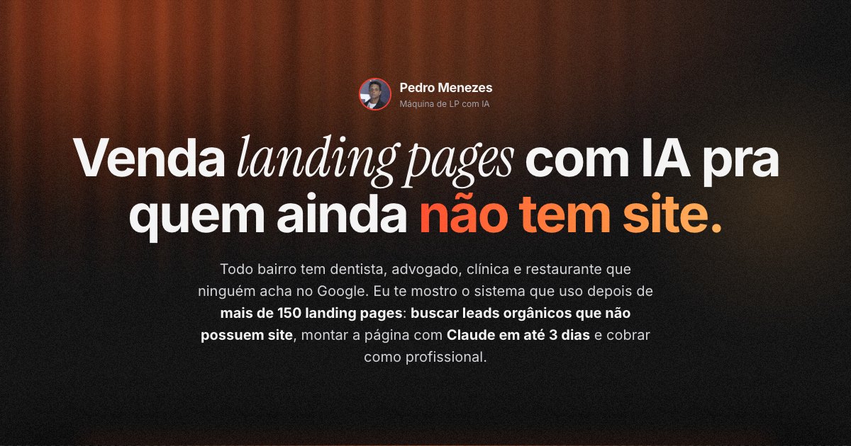 Máquina de LP com IA
